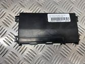 Autres unités de commande / modules