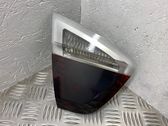 Tailgate rear/tail lights