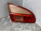 Tailgate rear/tail lights