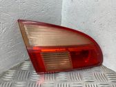 Tailgate rear/tail lights