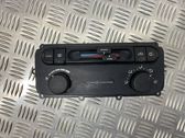 Climate control unit