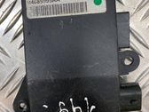 Alarm control unit/module