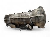 Automatic gearbox