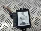 Parking PDC control unit/module