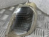 Front indicator light