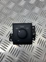 Transfer box differential control unit