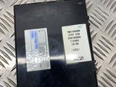 Comfort/convenience module