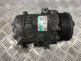 Ilmastointilaitteen kompressorin pumppu (A/C)