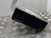 Navigation unit CD/DVD player
