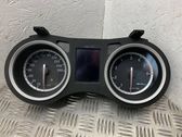 Speedometer (instrument cluster)