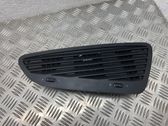 Dashboard air vent grill cover trim