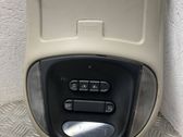 Front seat light