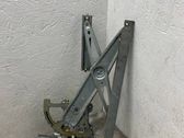 Mécanisme de lève-vitre avec moteur