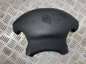 Steering wheel airbag