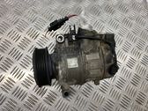 Air conditioning (A/C) compressor (pump)