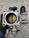 Throttle valve