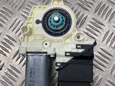 Rear door window regulator motor