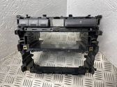 Radio/GPS head unit trim
