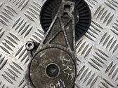Generator/alternator belt tensioner