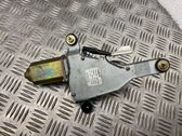 Rear window wiper motor