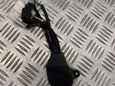 Ignition lock contact