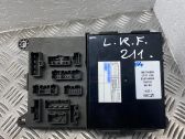 Comfort/convenience module