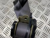 Rear seatbelt