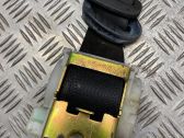 Sicherheitsgurt vorne