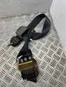 Ceinture de sécurité avant