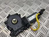 Front door window regulator motor