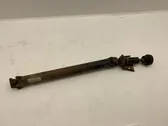 Rear driveshaft/prop shaft