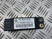 Airbagsensor Crashsensor Drucksensor