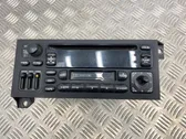 Panel / Radioodtwarzacz CD/DVD/GPS