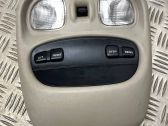 Front seat light