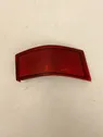 Rear tail light reflector