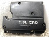 Engine cover (trim)