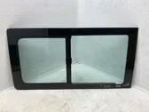 Luna/vidrio medio lateral