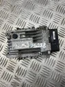 Gearbox control unit/module