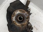 Front wheel hub