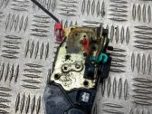 Rear door lock