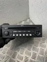 Radio / CD-Player / DVD-Player / Navigation