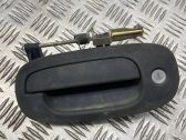 Manecilla externa puerta delantera