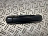 Front door exterior handle