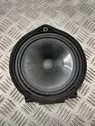 Rear door speaker