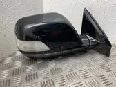 Front door electric wing mirror