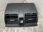 Dash center air vent grill