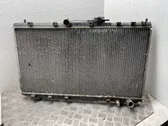 Coolant radiator