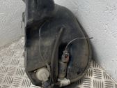 Windshield washer fluid reservoir/tank