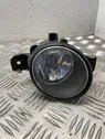 Front fog light