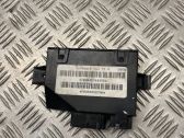 Unidad de control/módulo de la puerta